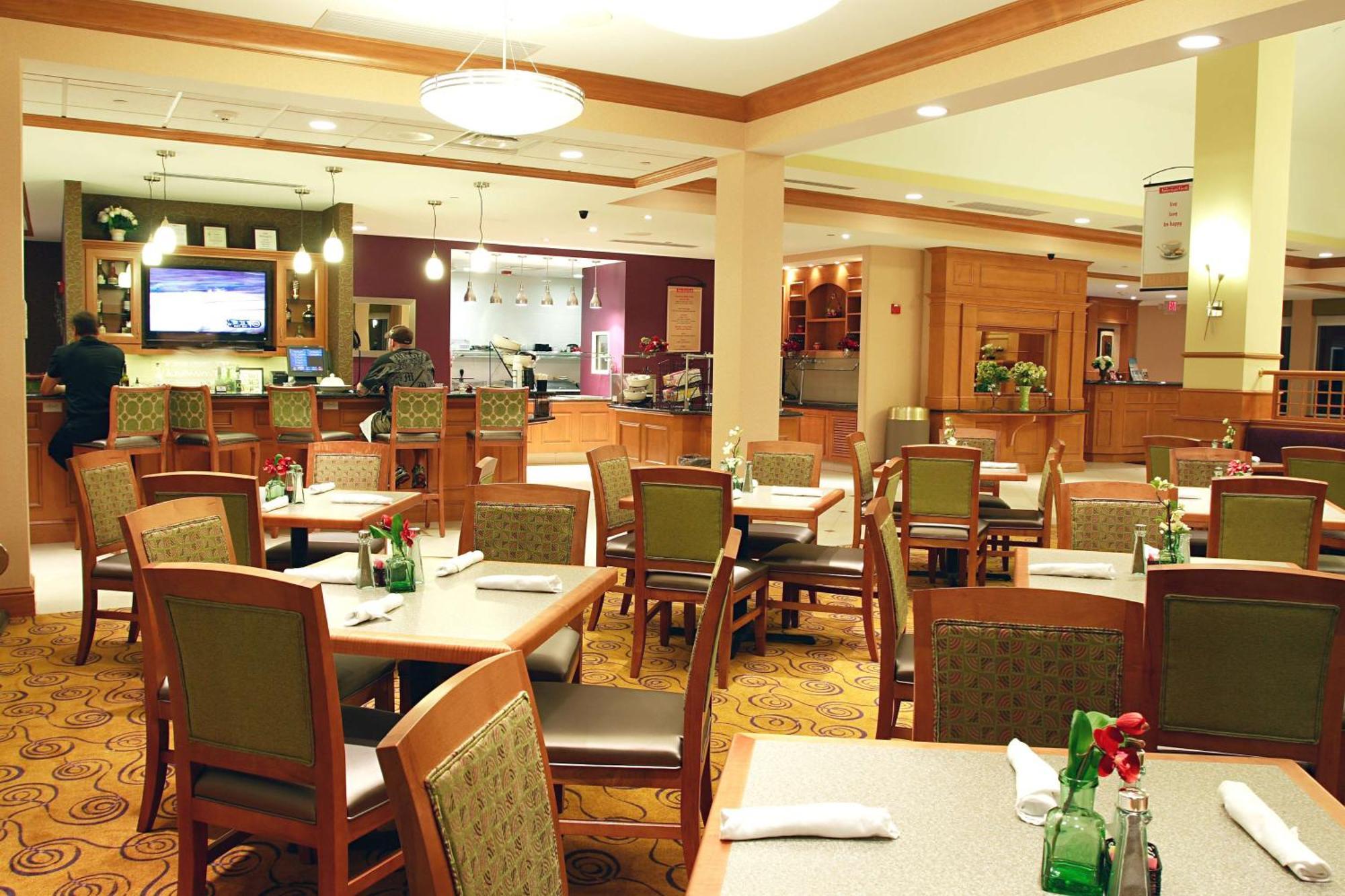 Hilton Garden Inn Chesapeake/Suffolk Exterior photo